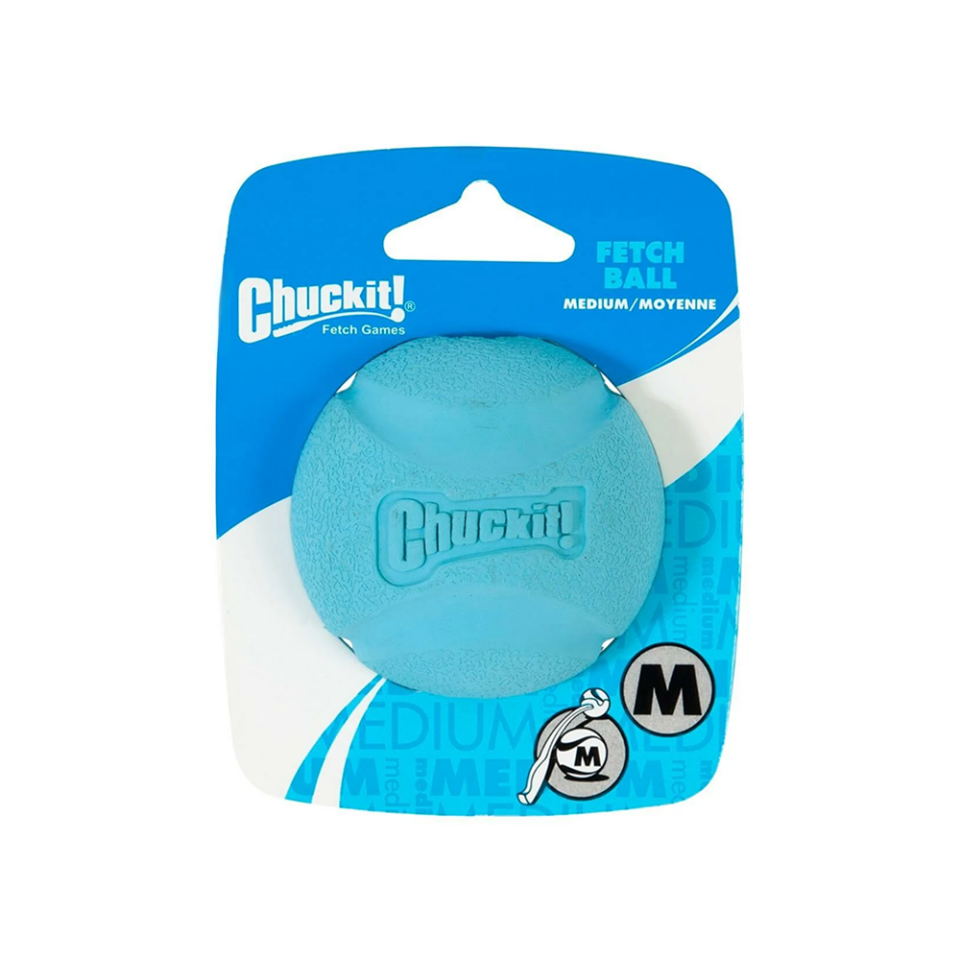 Chuckit! Fetch Ball Köpek Oyun Topu M
