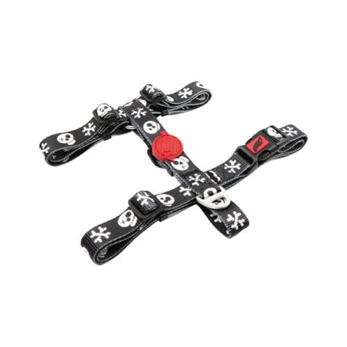 Tailpetz Boo H-Tipi Göğüs Tasması (XS)