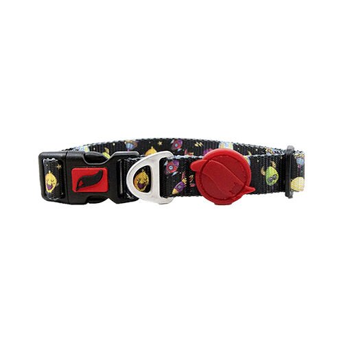 Tailpetz Space Köpek Boyun Tasması 25 - 40 cm (S)