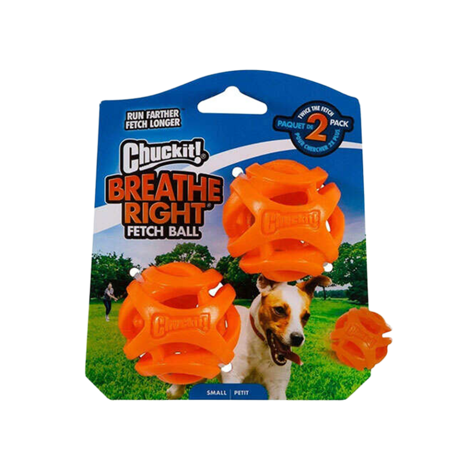 Chuckit! Air Fetch Oyun Topu (2'li)