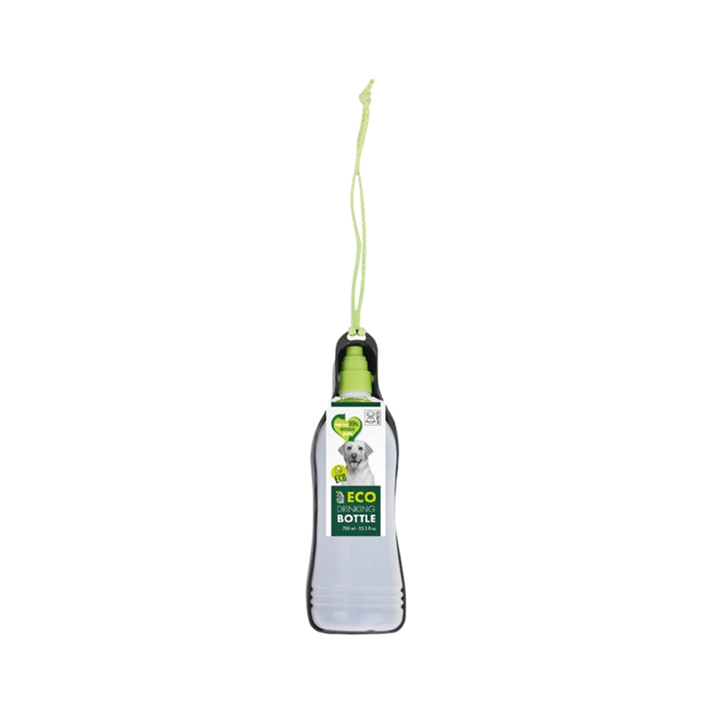 M-Pets Eco Dog Seyahat Suluğu L (750 ml)