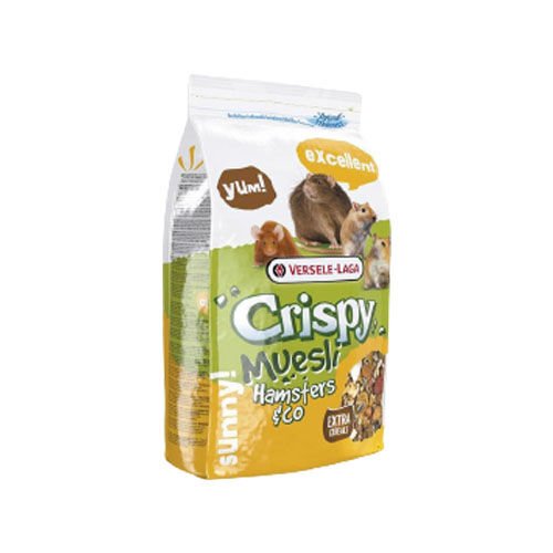 Versele-Laga Hamster Yemi (400 g)