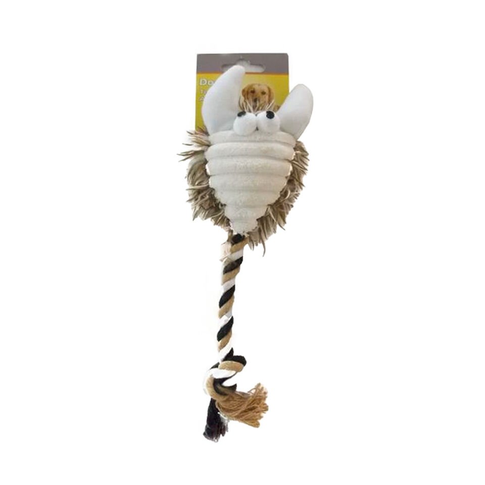 Eastland Öten Peluş Köpek Oyuncağı (26 x 9 cm)