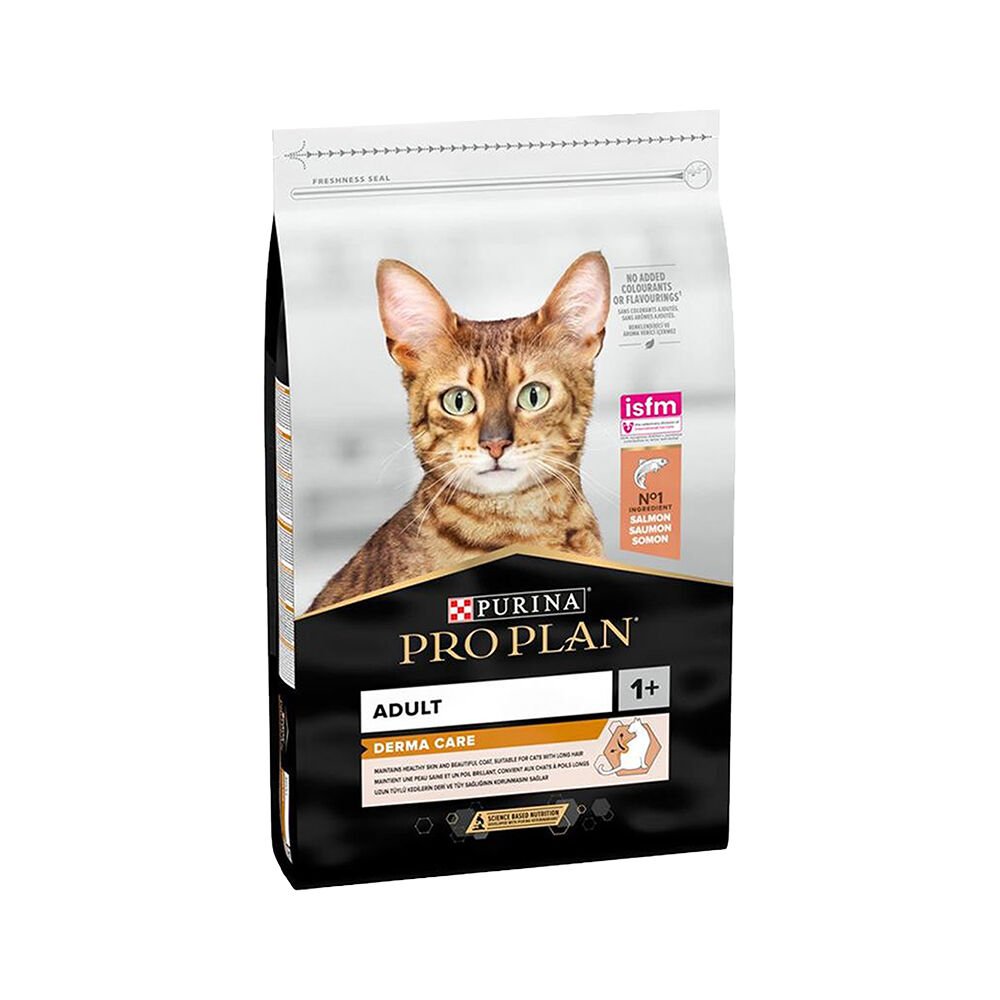 Purina Pro Plan Elegant Somonlu Yetişkin Kedi Maması (1,5 kg)