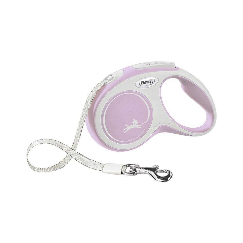 Flexi New Comfort Otomatik Şerit Gezdirme S (5 m)