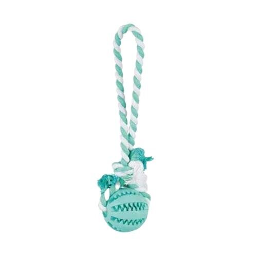 Trixie Dental Toplu Köpek Oyun İpi (24 cm)