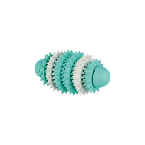 Trixie Doğal Kauçuk Köpek Diş Bakım Oyuncağı (15 cm)