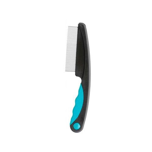 Trixie Pire & Toz Temizleme Tarağı (15 cm)