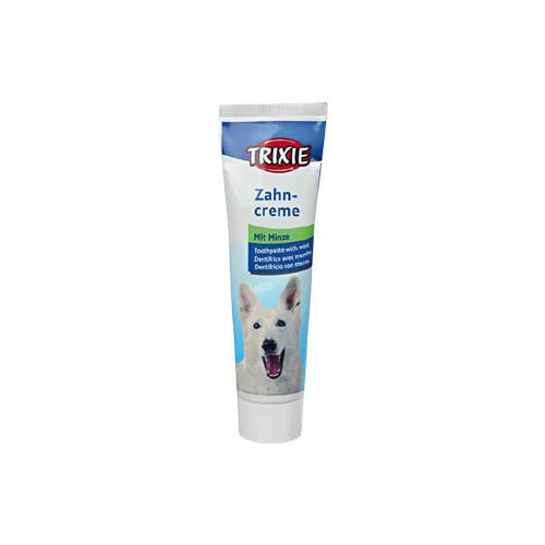 Trixie Köpek Naneli Diş Macunu (100 g)