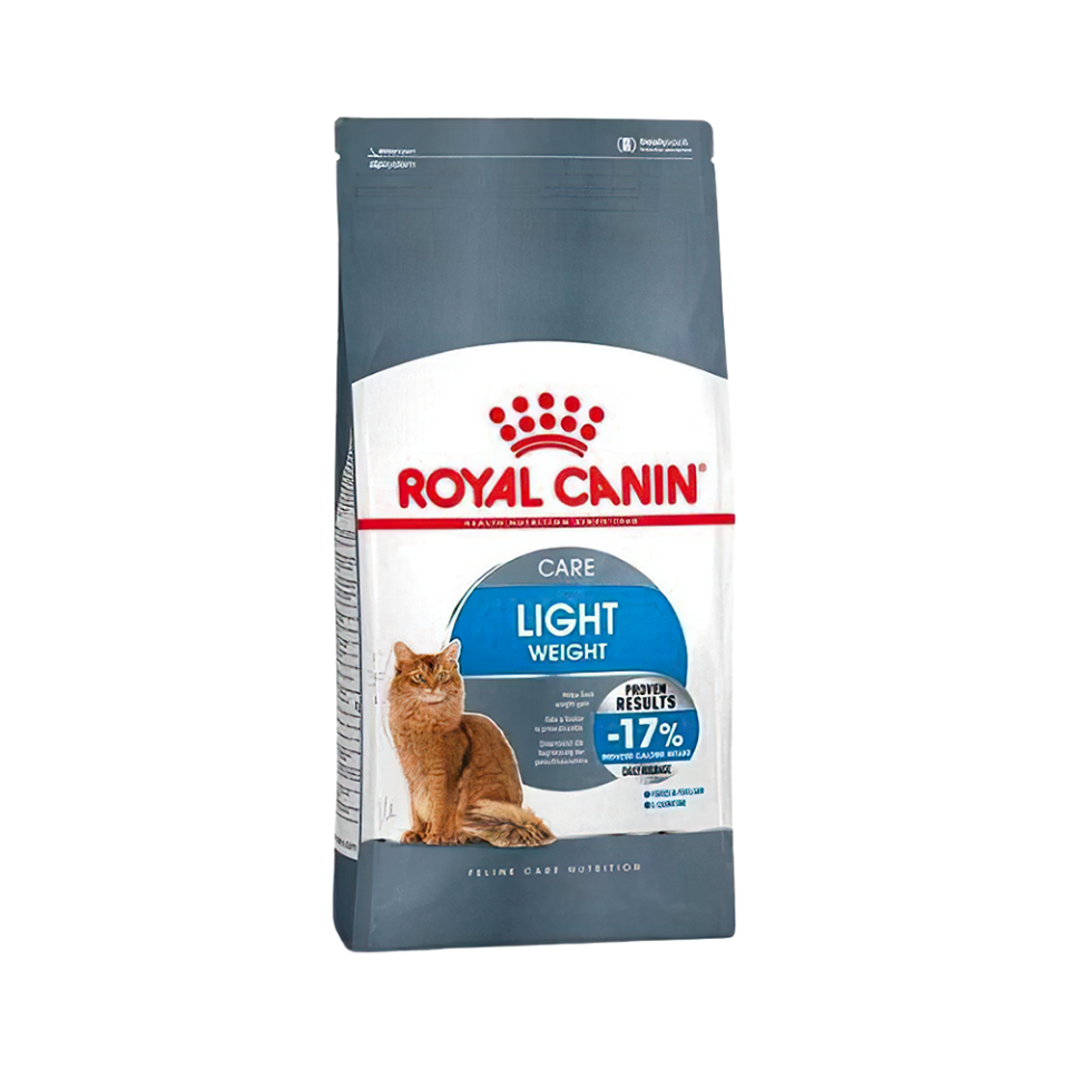Royal Canin Light Weight Care Diyet Kedi Maması (1,5 kg)
