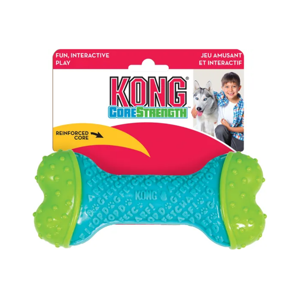 Kong Kauçuk Köpek Çiğneme Oyuncağı (13,5 cm)