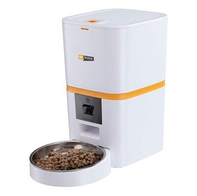 Ferplast Risto Smart Otomatik Mama Kabı (6 L)