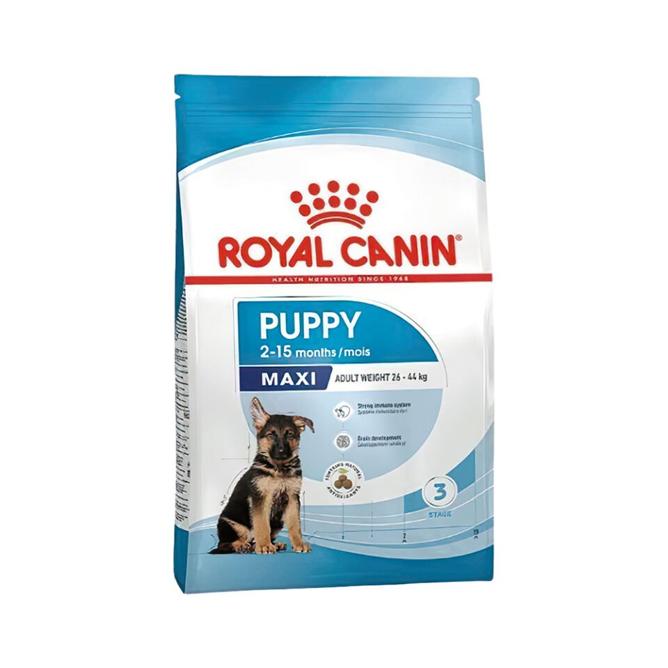 Royal Canin Büyük Irk Yavru Köpek Maması (10 kg)