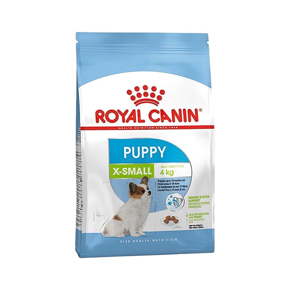Royal Canin Küçük Irk Yavru Köpek Maması (3 kg)