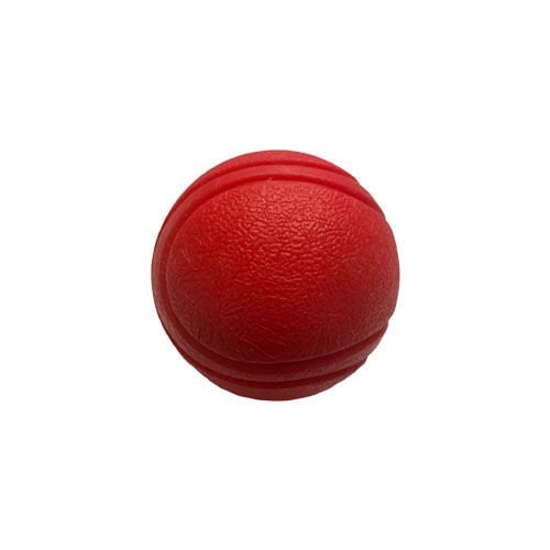 Nunbell Süper Zıplayan Kauçuk Top Köpek Oyuncağı (7 cm)