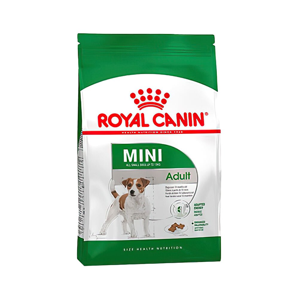 Royal Canin Küçük Irk Yetişkin Köpek Maması (8 kg)