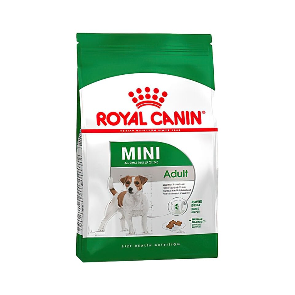 Royal Canin Küçük Irk Yetişkin Köpek Maması (8 kg)