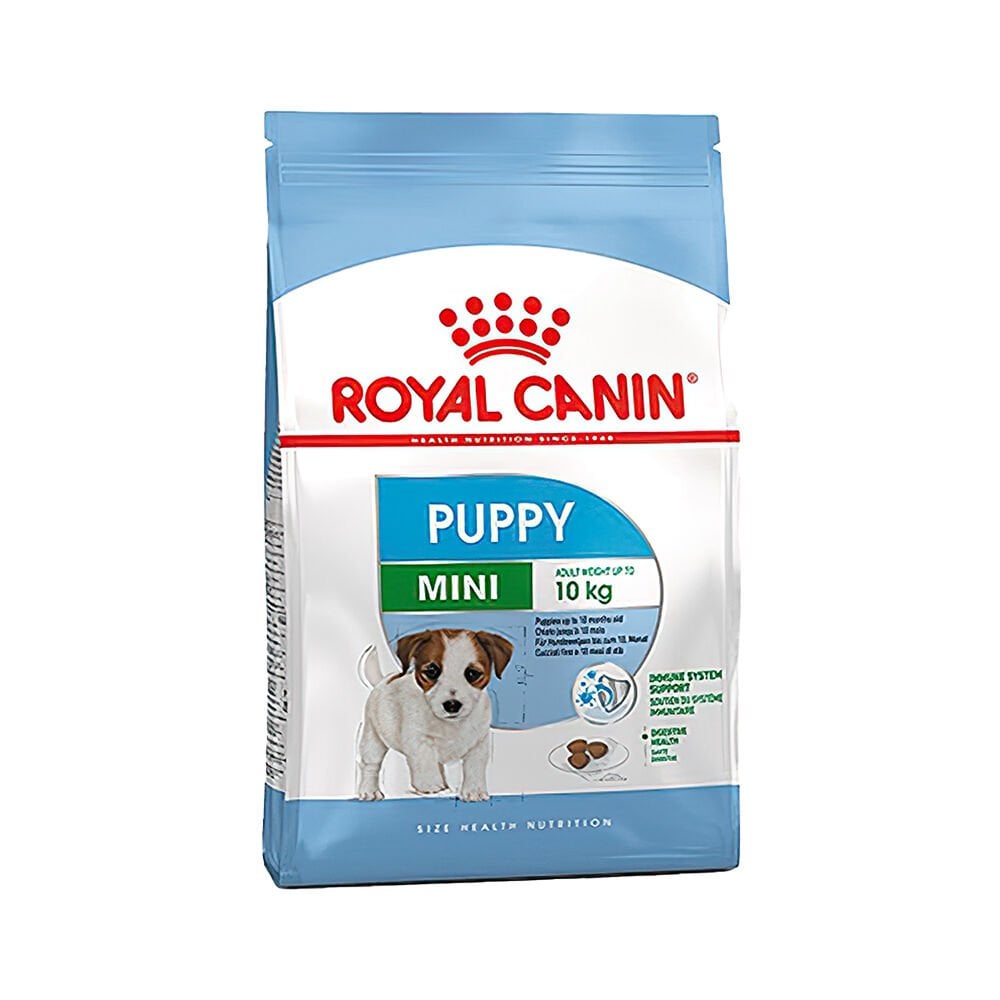 Royal Canin Küçük Irk Yavru Köpek Maması (2 kg)