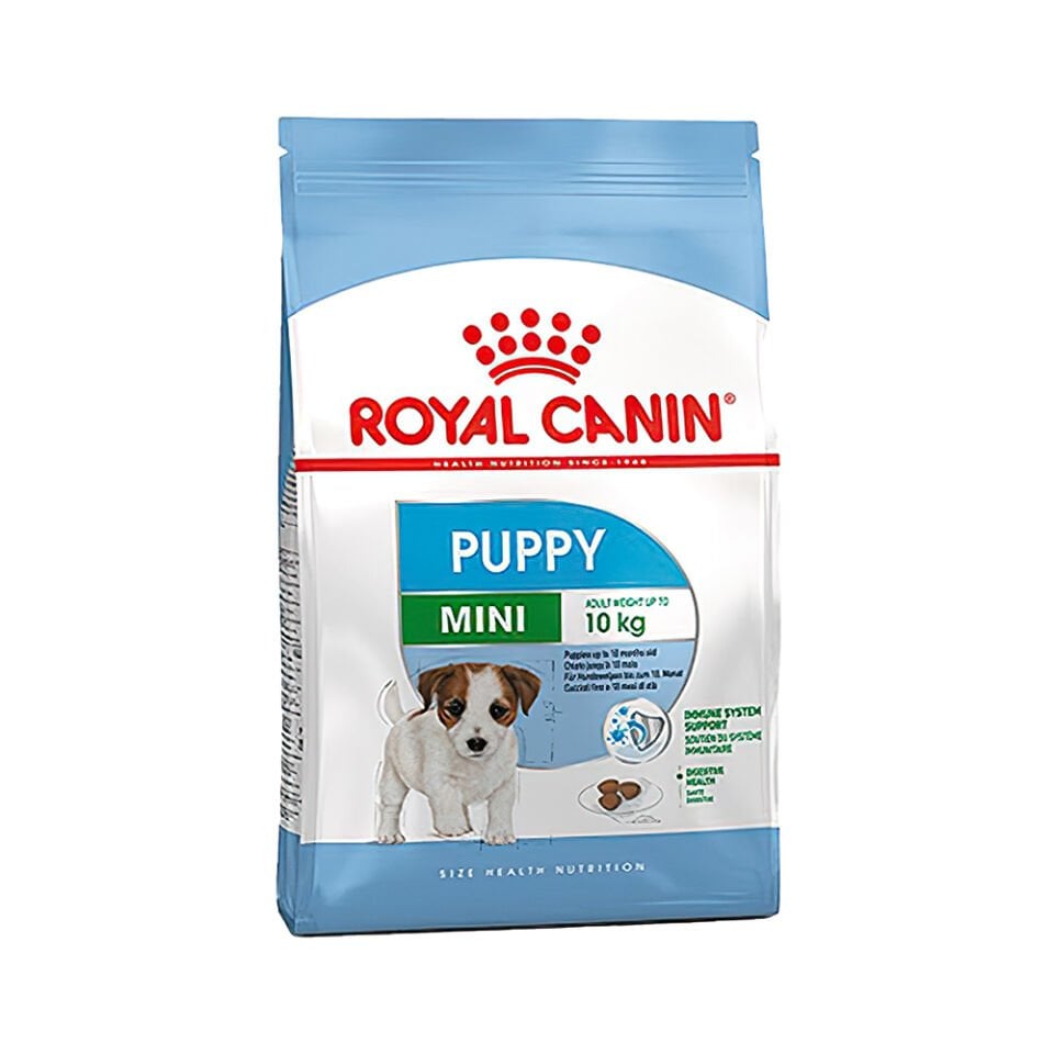 Royal Canin Küçük Irk Yavru Köpek Maması (2 kg)